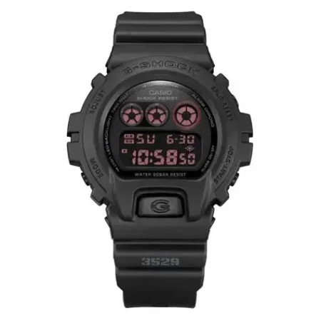 G-SHOCK DW-6900UMS-1D